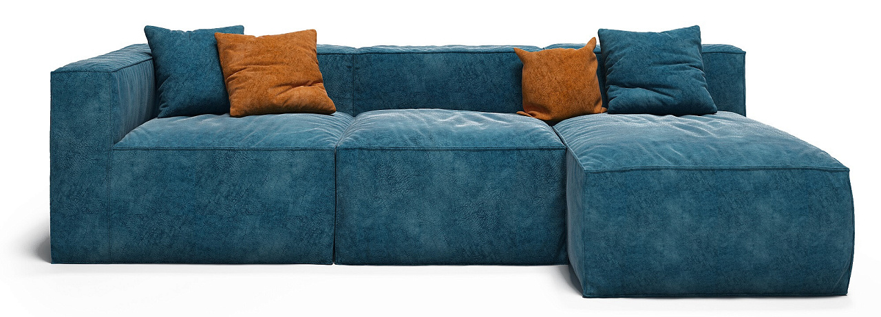 Диван Фри Лаунж для максимального комфорта 